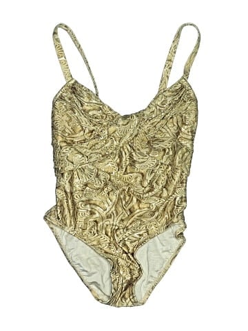 Gottex One Piece Swimsuit (view 1)