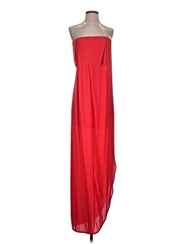 BCBGMAXAZRIA Casual Dress (view 1)