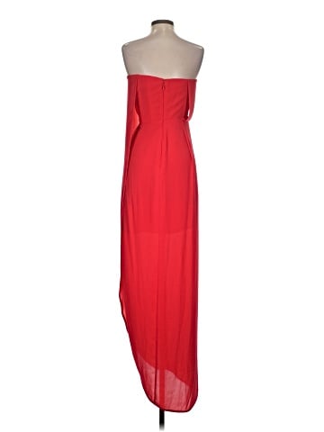 BCBGMAXAZRIA Casual Dress (view 2)