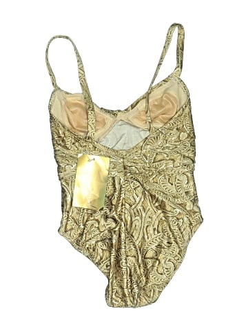 Gottex One Piece Swimsuit (view 2)