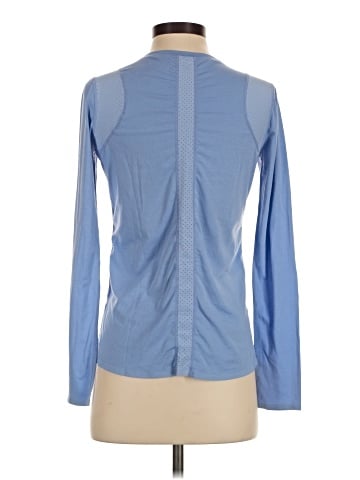Zella Long Sleeve Top (view 2)