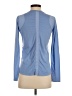 Zella Blue Long Sleeve Top Size XS - photo 2
