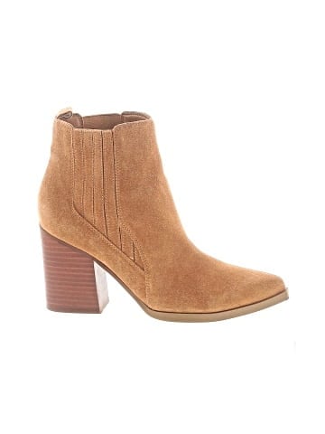 Marc Fisher Ankle Boots (view 1)