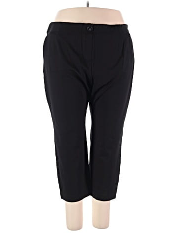 Lane Bryant Active Pants (view 1)