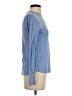Zella Blue Long Sleeve Top Size XS - photo 4