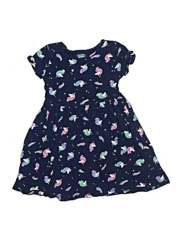 Jumping Beans Dress (view 1)