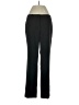 J.Crew 100% Wool Solid Black Wool Pants Size 4 (petite) - photo 1