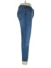 Talbots Solid Blue Jeans Size 10 (petite) - photo 4