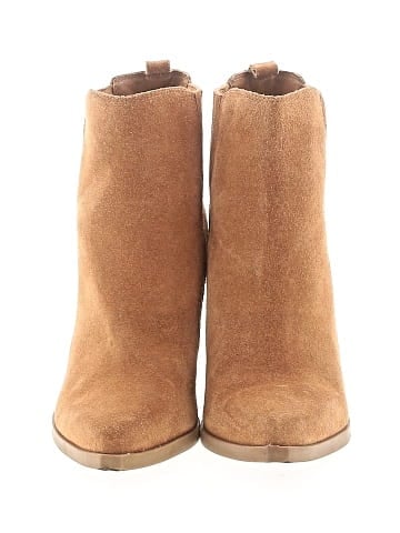 Marc Fisher Ankle Boots (view 2)