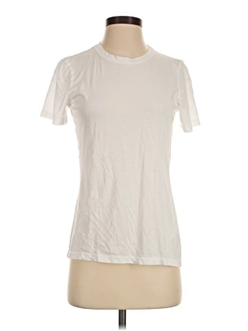 Club Monaco Short Sleeve Top (view 1)