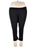 Falls Creek Black Active Pants Size 3X - photo 1