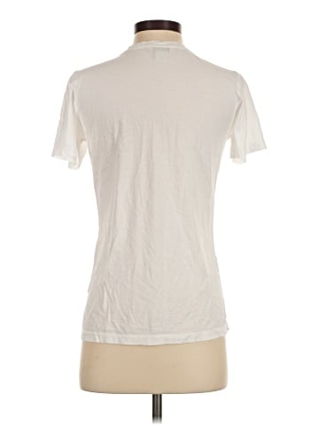 Club Monaco Short Sleeve Top (view 2)