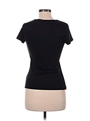 Express Short Sleeve Top (view 2)