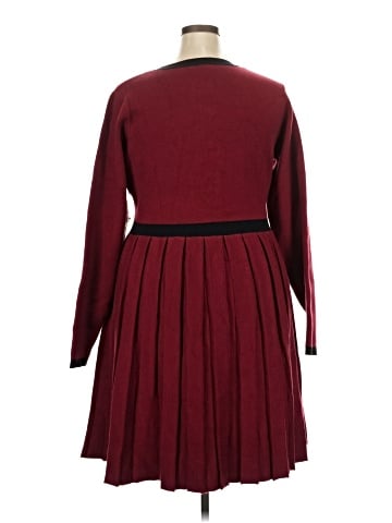 ELOQUII Casual Dress (view 2)