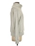 Red Haute Gray Turtleneck Sweater Size S - photo 4