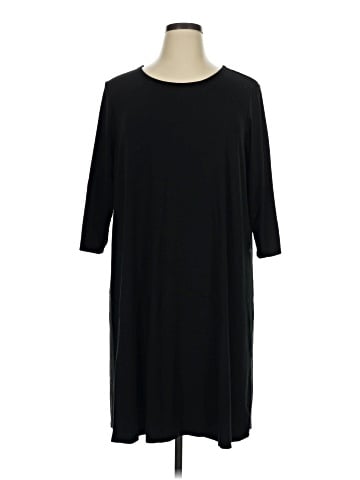 J.Jill Casual Dress (view 1)
