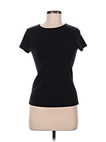 Express Short Sleeve Top (view 1)