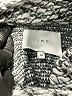 IRO Tweed Gray Jacket Size EU (FR) 40 / US 8 - photo 6