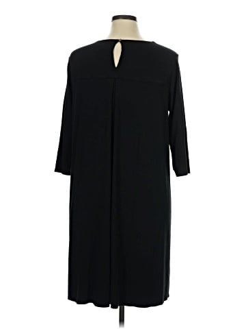 J.Jill Casual Dress (view 2)