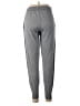 Lemon Solid Gray Casual Pants Size M - photo 2