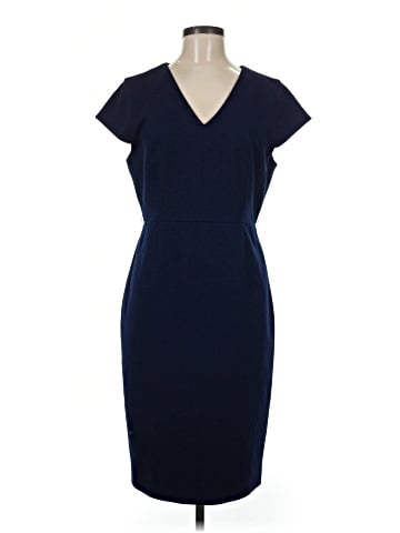 Ted Baker London Cocktail Dress (view 1)