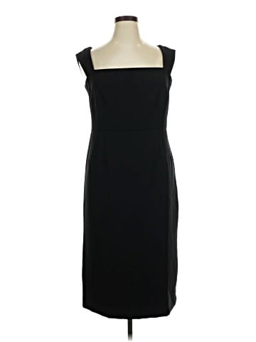 Ann Taylor Cocktail Dress (view 1)