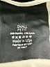 LIVE THE PROCESS Black Sports Bra Size S - photo 7