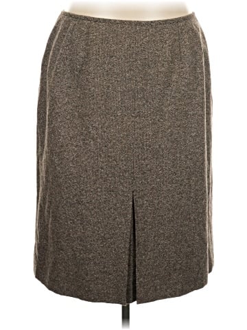 Belle Isle by Torrid Casual Skirt (view 1)