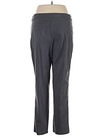 Alfred Dunner Casual Pants (view 2)