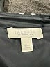 Talbots Outlet Polka Dots Black Casual Dress Size 18 - photo 7