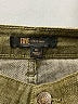 FRYE Tweed Green Shorts Size 10 - photo 3