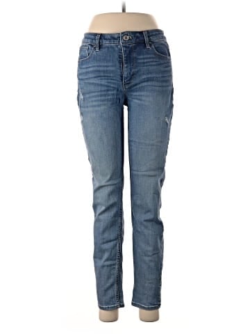 White House Black Market Jeans (view 1)