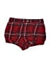 Carter's Plaid Red Shorts 9-12 MO / 12 MO - photo 1
