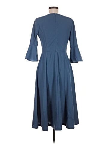 Assorted Brands Casual Dress (view 2)