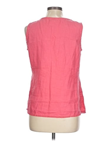 Boden Sleeveless Blouse (view 2)
