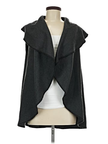 Mud Pie Vest (view 1)