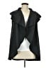 Mud Pie Gray Vest One size - photo 1
