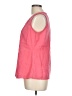 Boden Pink Sleeveless Blouse Size 10 - photo 5