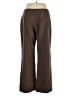 Old Navy Brown Casual Pants Size XL (estimated) - photo 2