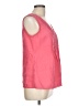 Boden Pink Sleeveless Blouse Size 10 - photo 4