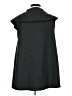 Mud Pie Gray Vest One size - photo 2