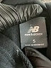 New Balance Black Pullover Hoodie Size S - photo 7