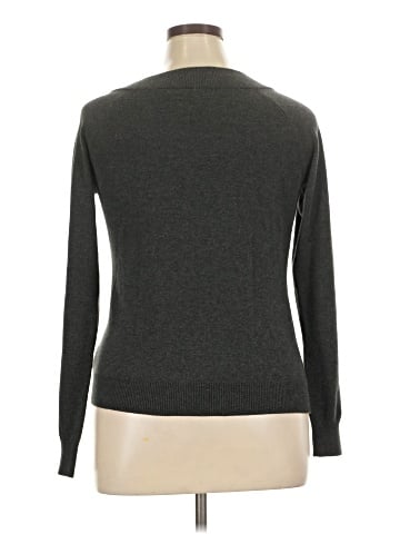 Lauren by Ralph Lauren Pullover Sweater (view 2)