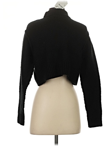 Elodie Turtleneck Sweater (view 2)