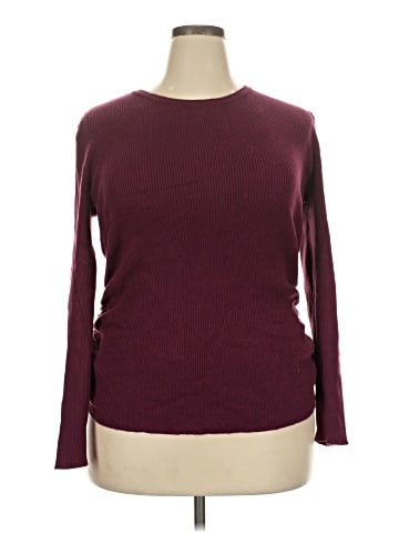 Bar III Pullover Sweater (view 1)