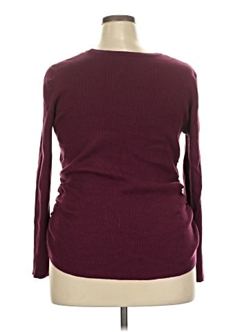 Bar III Pullover Sweater (view 2)