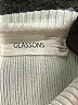 Glassons Ivory Long Sleeve Top Size S - photo 7