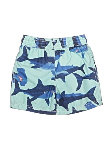 Carter's Rash Guard (view 2)