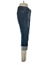 Talbots Outlet Color Block Blue Jeans Size 2 (petite) - photo 4