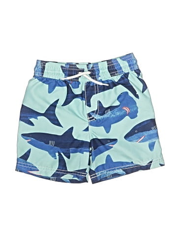 Carter's Rash Guard (view 1)